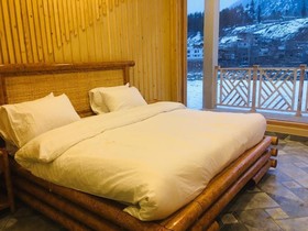 Woodridge Cottages