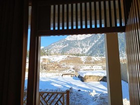 Woodridge Cottages