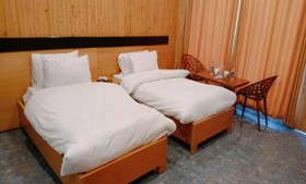 Woodridge Cottages