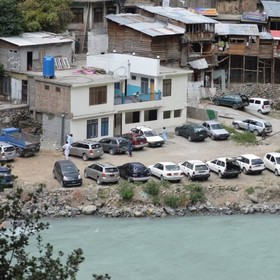 Zahoor Hotel And Restaurant