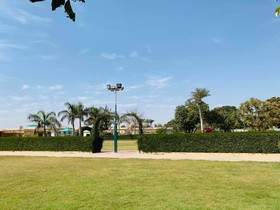 Ghosia Guest House