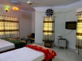 Ghosia Guest House
