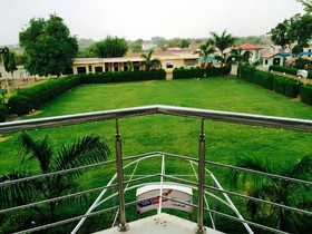 Ghosia Guest House