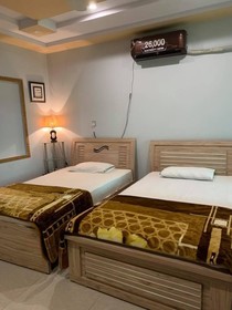 Ghosia Guest House