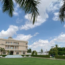 Ghosia Guest House