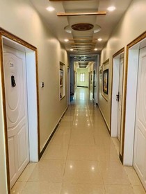 Ghosia Guest House