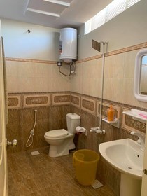 Ghosia Guest House