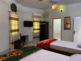Ghosia Guest House