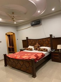 Ghosia Guest House