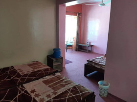 Shalimar Hotel