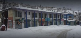 Shalimar Hotel