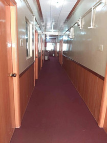 Shalimar Hotel