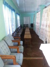Shalimar Hotel