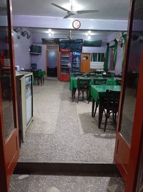 Shalimar Hotel
