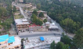 Ali Heritage Hotel
