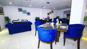 Ali Heritage Hotel