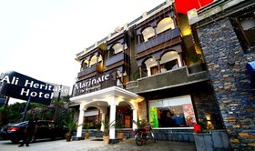 Ali Heritage Hotel
