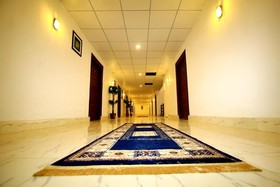Ali Heritage Hotel