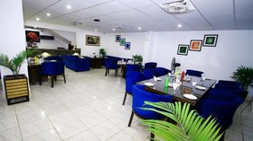 Ali Heritage Hotel
