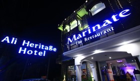 Ali Heritage Hotel