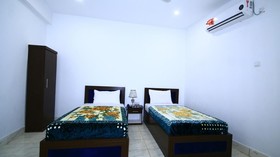 Ali Heritage Hotel