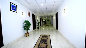 Ali Heritage Hotel