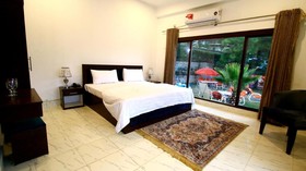 Ali Heritage Hotel