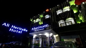 Ali Heritage Hotel