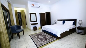 Ali Heritage Hotel