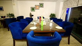 Ali Heritage Hotel