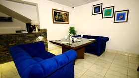 Ali Heritage Hotel