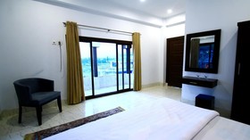 Ali Heritage Hotel