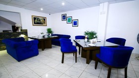 Ali Heritage Hotel
