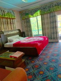 Dubai Hotel