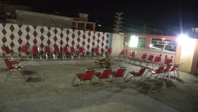Dubai Hotel