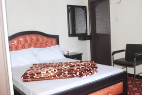Hotel Swat Gateway