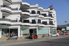 Hotel Swat Gateway