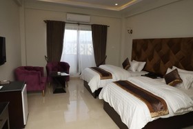 Swat Palace Hotel