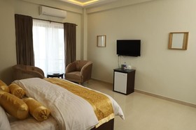 Swat Palace Hotel