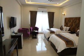Swat Palace Hotel