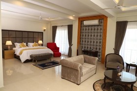 Swat Palace Hotel