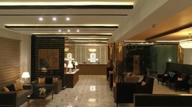 Swat Palace Hotel