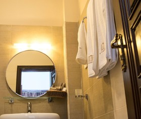 Swat Palace Hotel