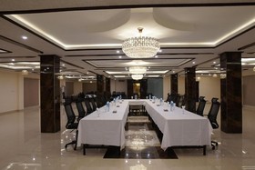 Swat Palace Hotel