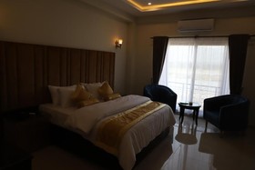 Swat Palace Hotel