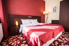 Hotel Rodan