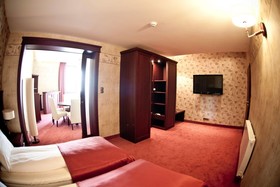 Hotel Rodan