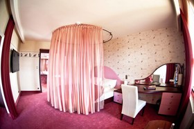 Hotel Rodan