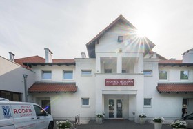 Hotel Rodan