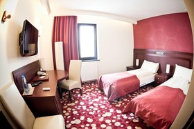 Hotel Rodan